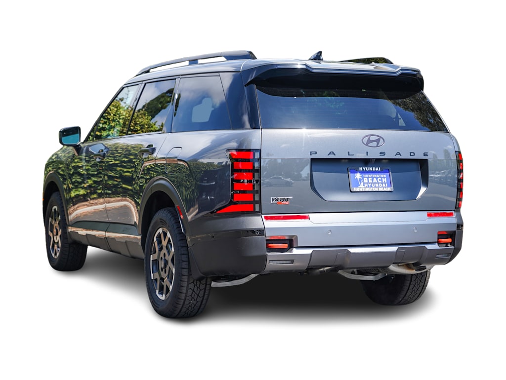 Thumbnail: 2026 Hyundai Palisade - 3