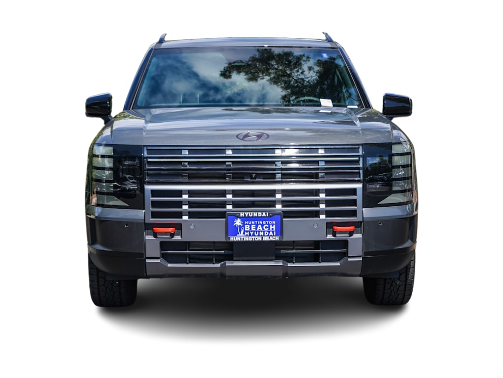 Thumbnail: 2026 Hyundai Palisade - 5