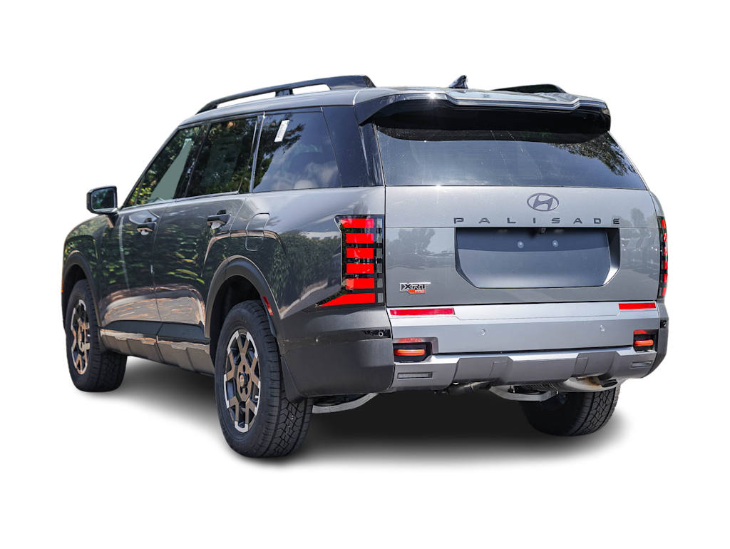 Thumbnail: 2026 Hyundai Palisade - 3