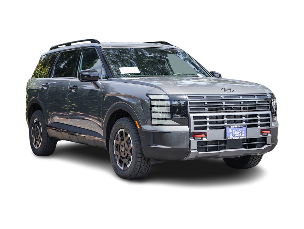 Thumbnail: 2026 Hyundai Palisade - 17