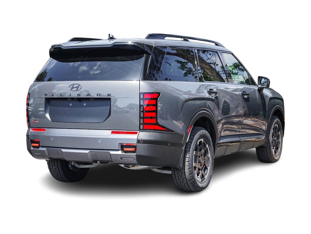 Thumbnail: 2026 Hyundai Palisade - 18