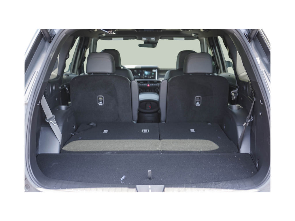 Thumbnail: 2026 Hyundai Palisade - 15