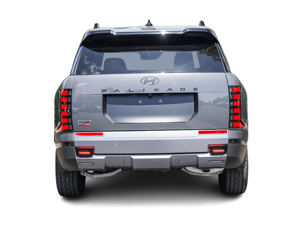 Thumbnail: 2026 Hyundai Palisade - 4