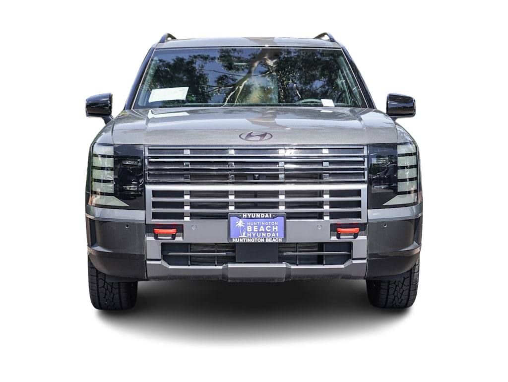Thumbnail: 2026 Hyundai Palisade - 5
