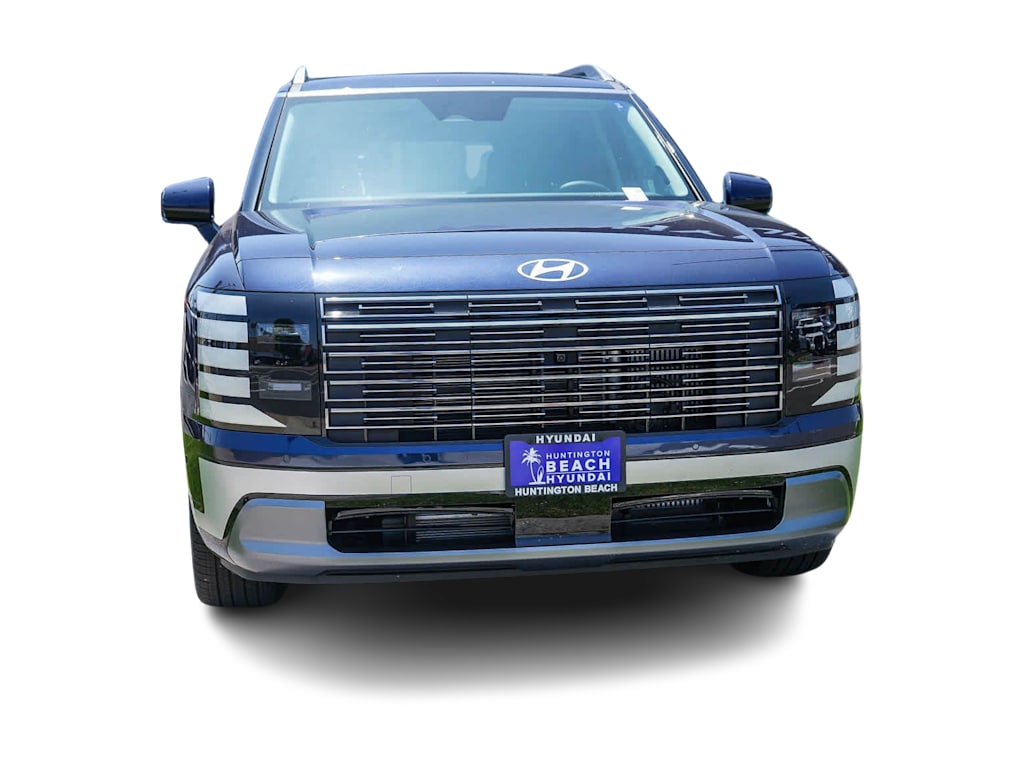 Thumbnail: 2026 Hyundai Palisade - 5