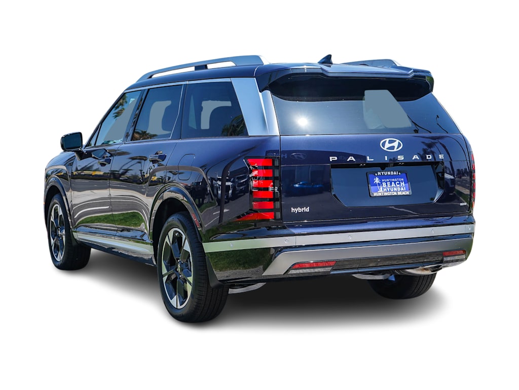 Thumbnail: 2026 Hyundai Palisade - 3