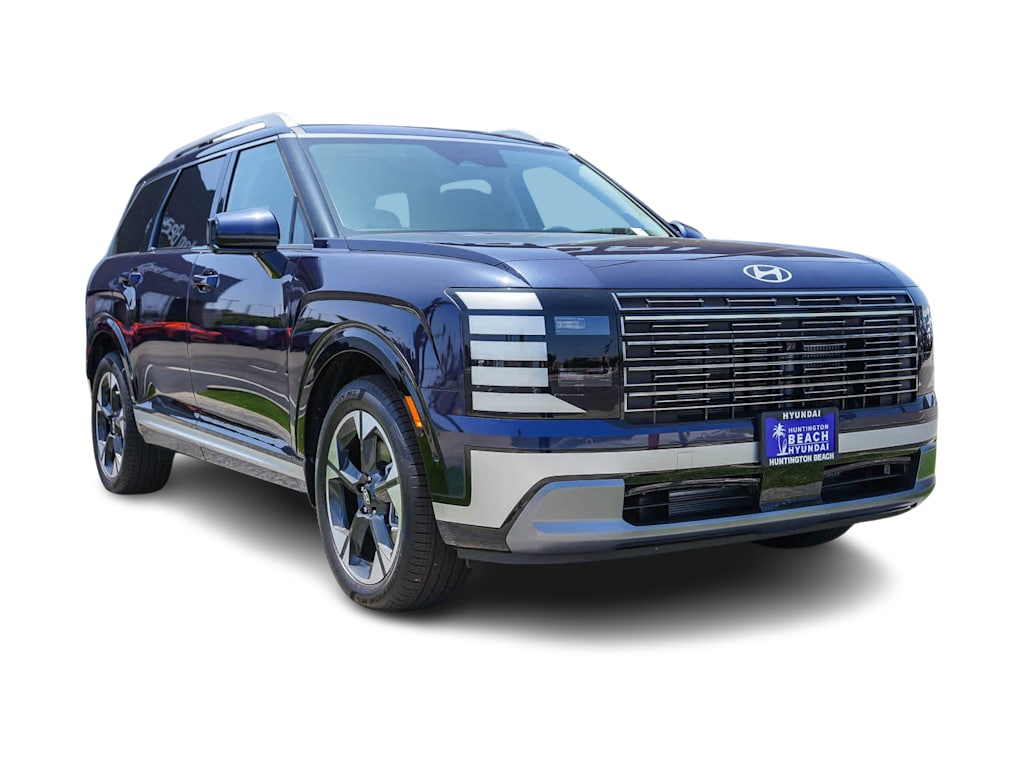 Thumbnail: 2026 Hyundai Palisade - 17