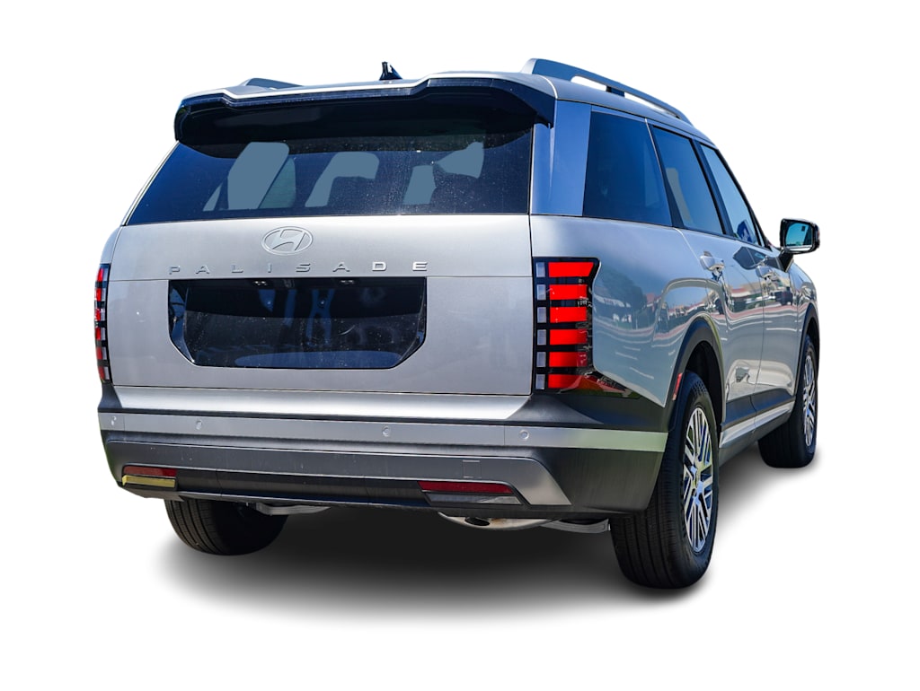 Thumbnail: 2026 Hyundai Palisade - 20