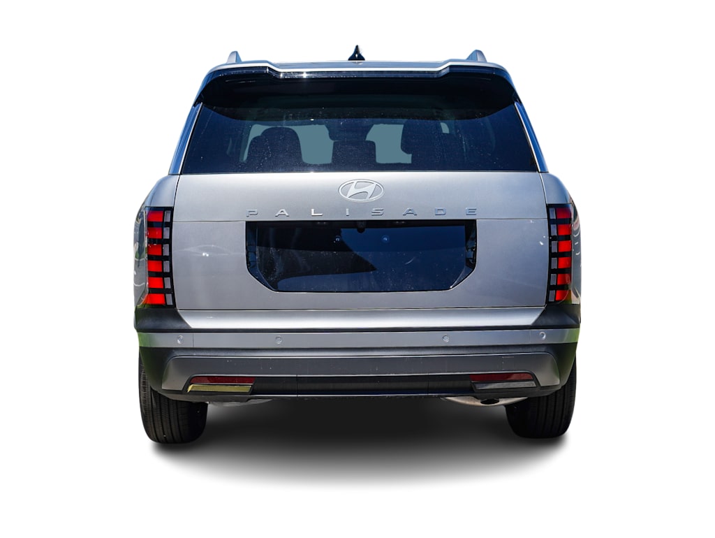 Thumbnail: 2026 Hyundai Palisade - 4