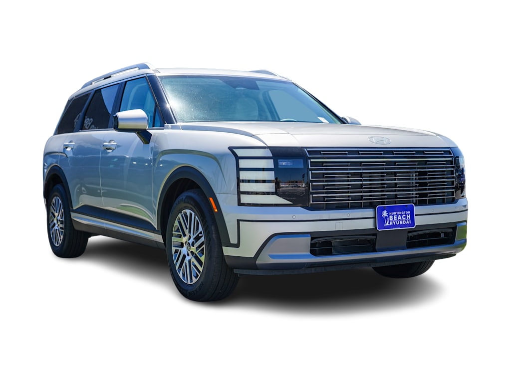 Thumbnail: 2026 Hyundai Palisade - 19