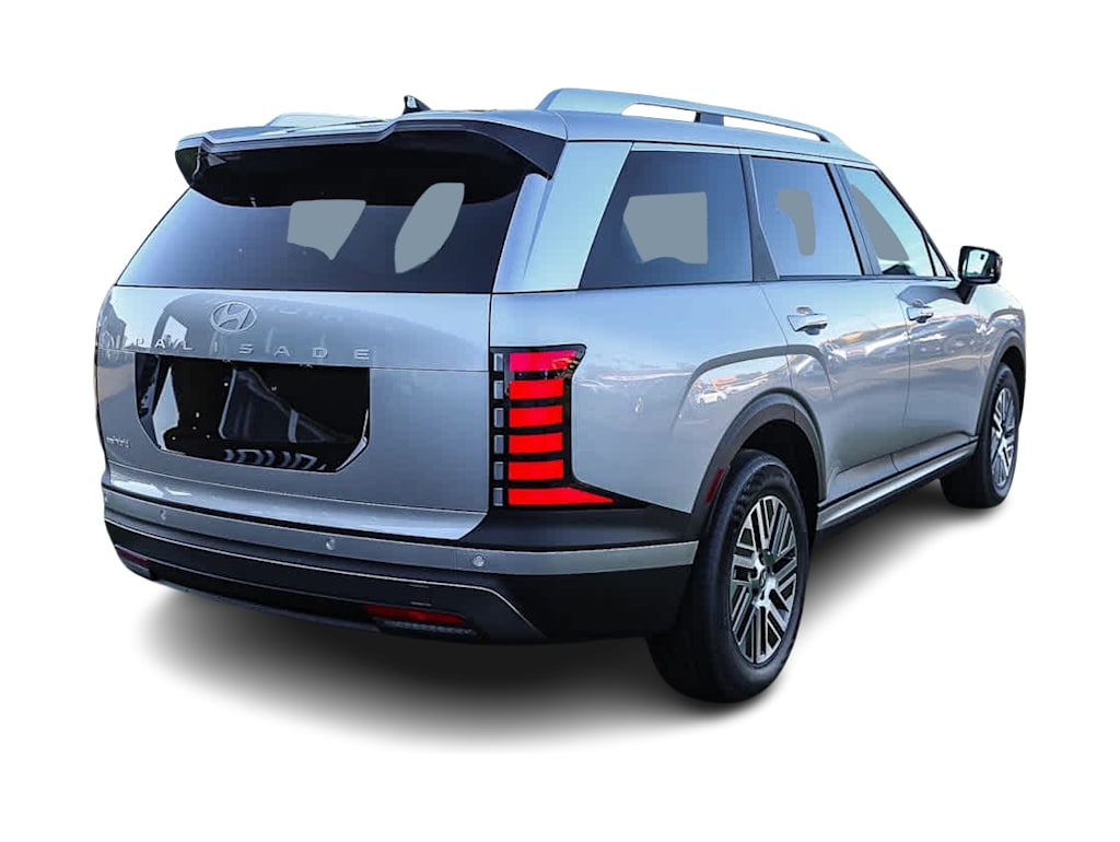 Thumbnail: 2026 Hyundai Palisade - 17