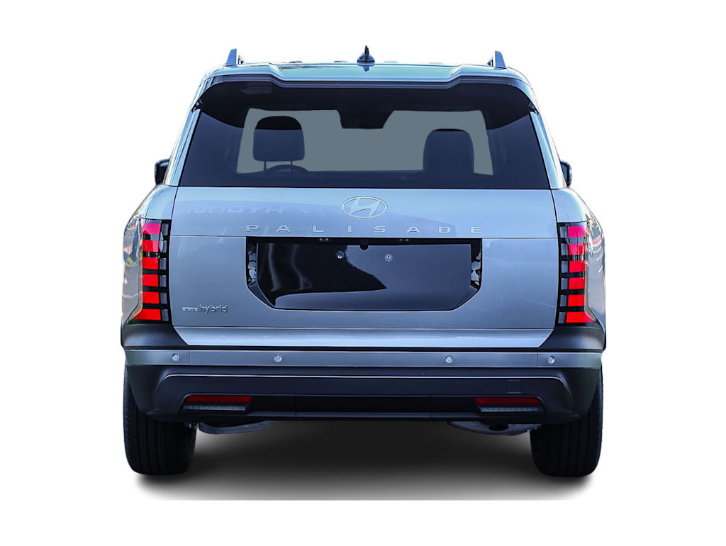 Thumbnail: 2026 Hyundai Palisade - 4