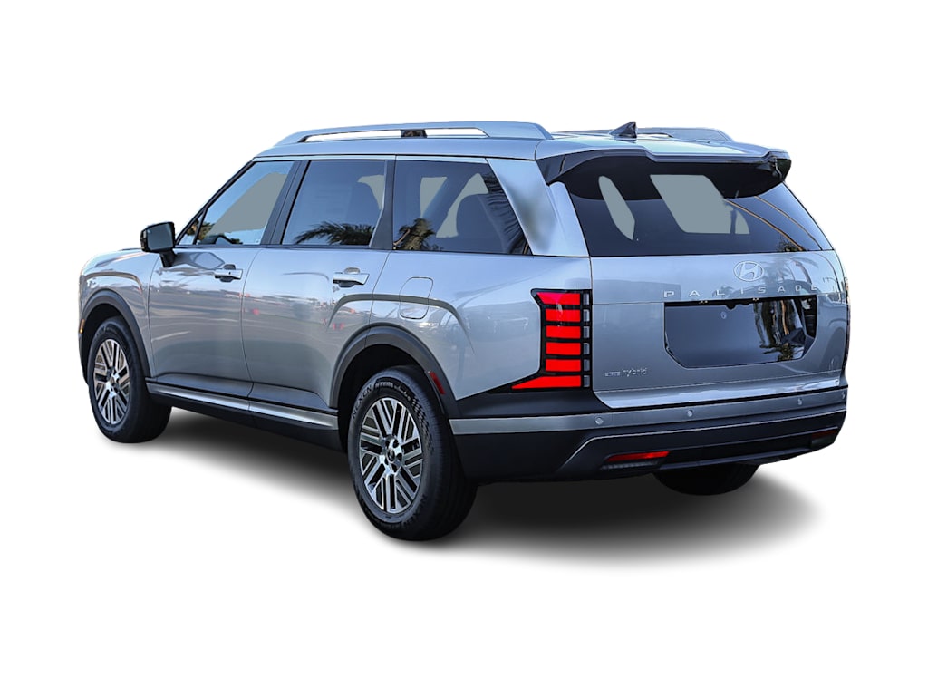 Thumbnail: 2026 Hyundai Palisade - 3