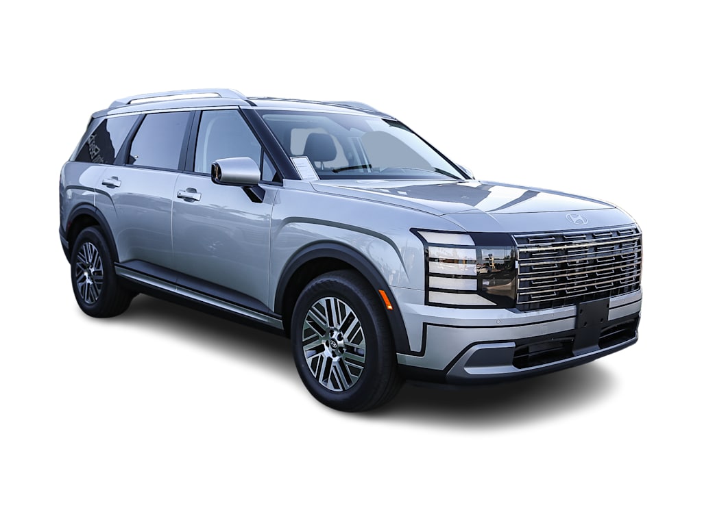 Thumbnail: 2026 Hyundai Palisade - 16