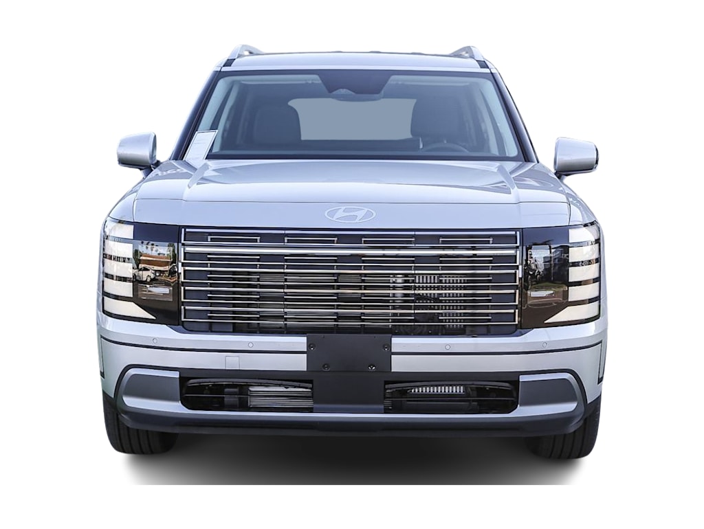 Thumbnail: 2026 Hyundai Palisade - 5