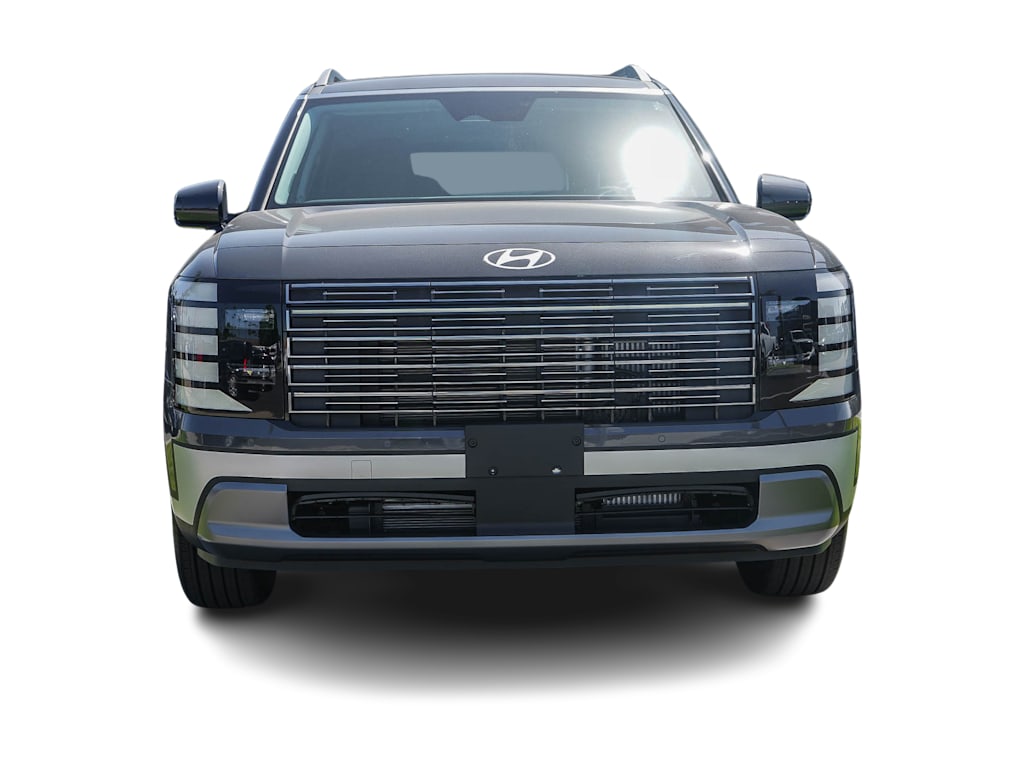 Thumbnail: 2026 Hyundai Palisade - 5