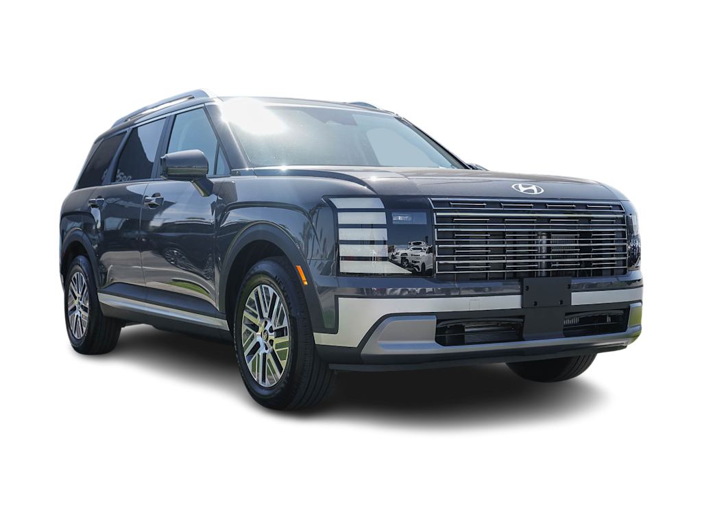 Thumbnail: 2026 Hyundai Palisade - 18