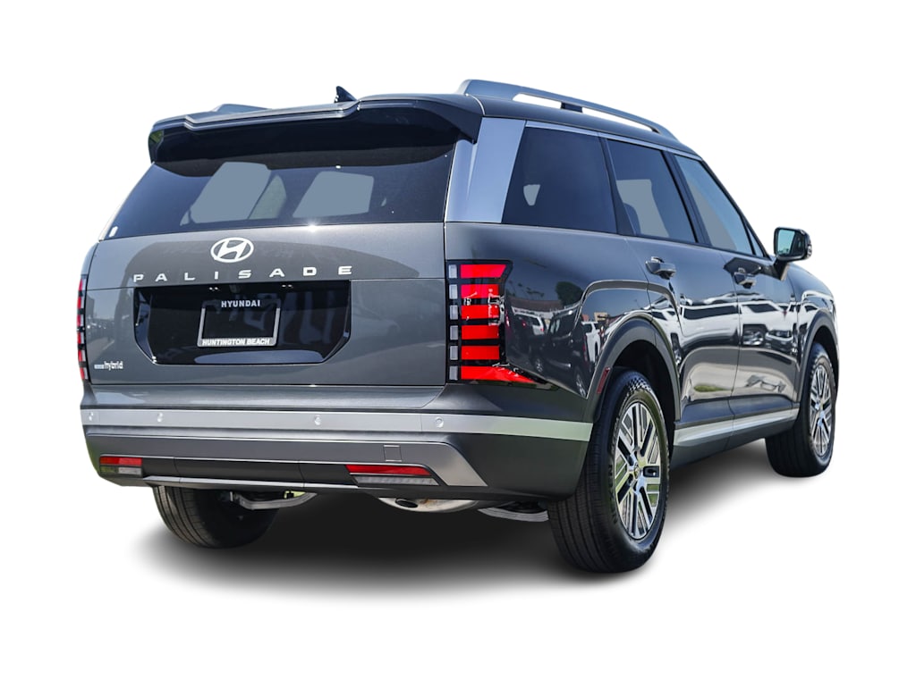 Thumbnail: 2026 Hyundai Palisade - 19