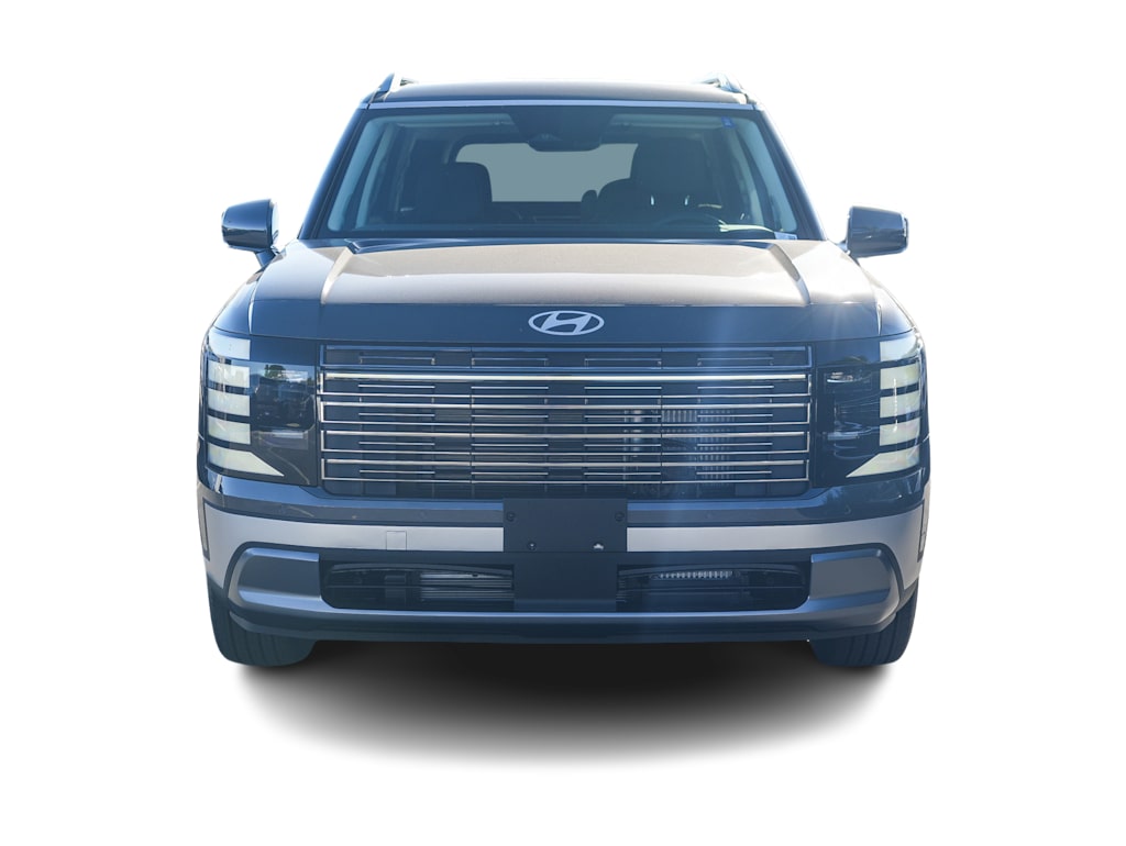 Thumbnail: 2026 Hyundai Palisade - 5