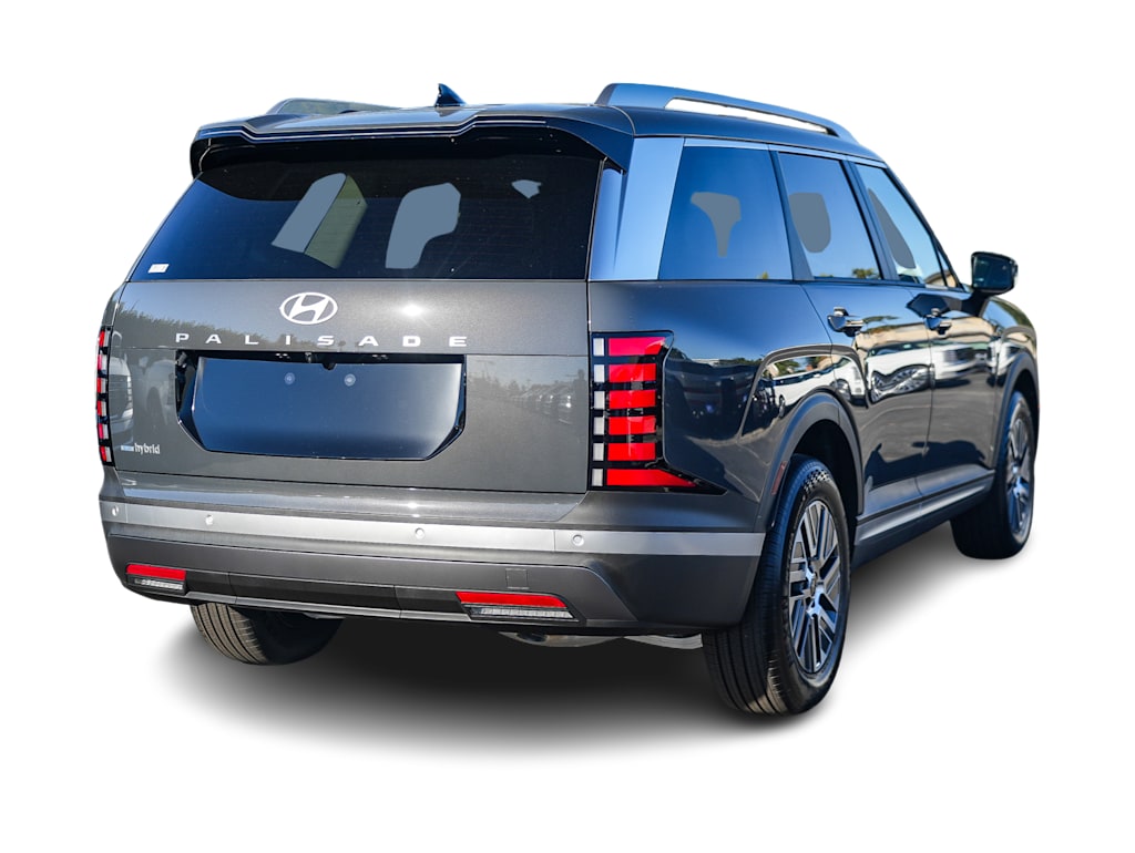 Thumbnail: 2026 Hyundai Palisade - 17