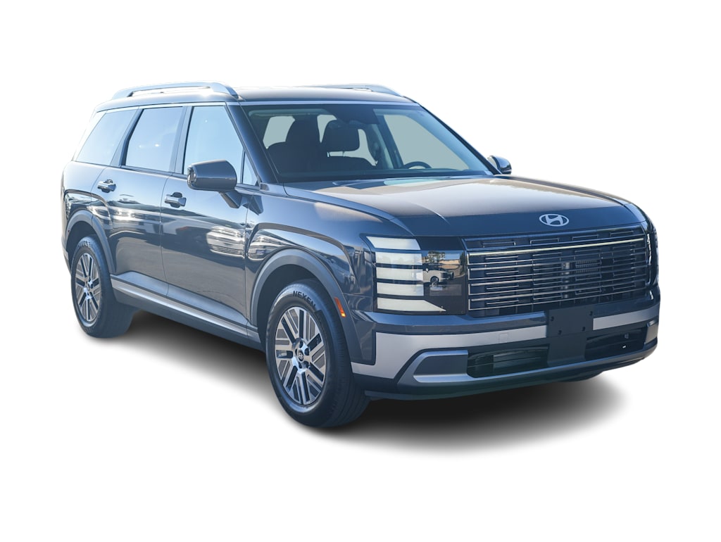 Thumbnail: 2026 Hyundai Palisade - 16