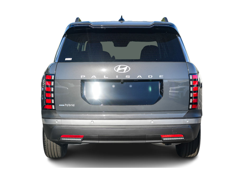 Thumbnail: 2026 Hyundai Palisade - 4