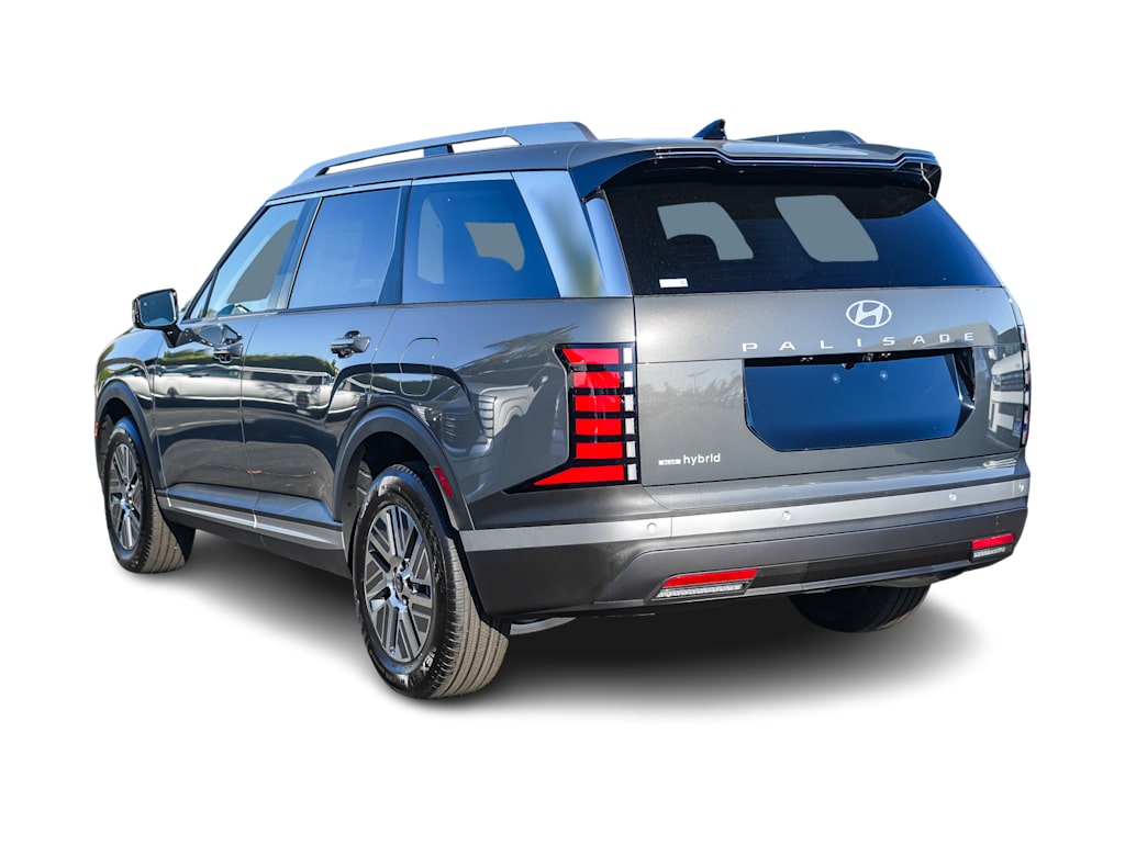 Thumbnail: 2026 Hyundai Palisade - 3