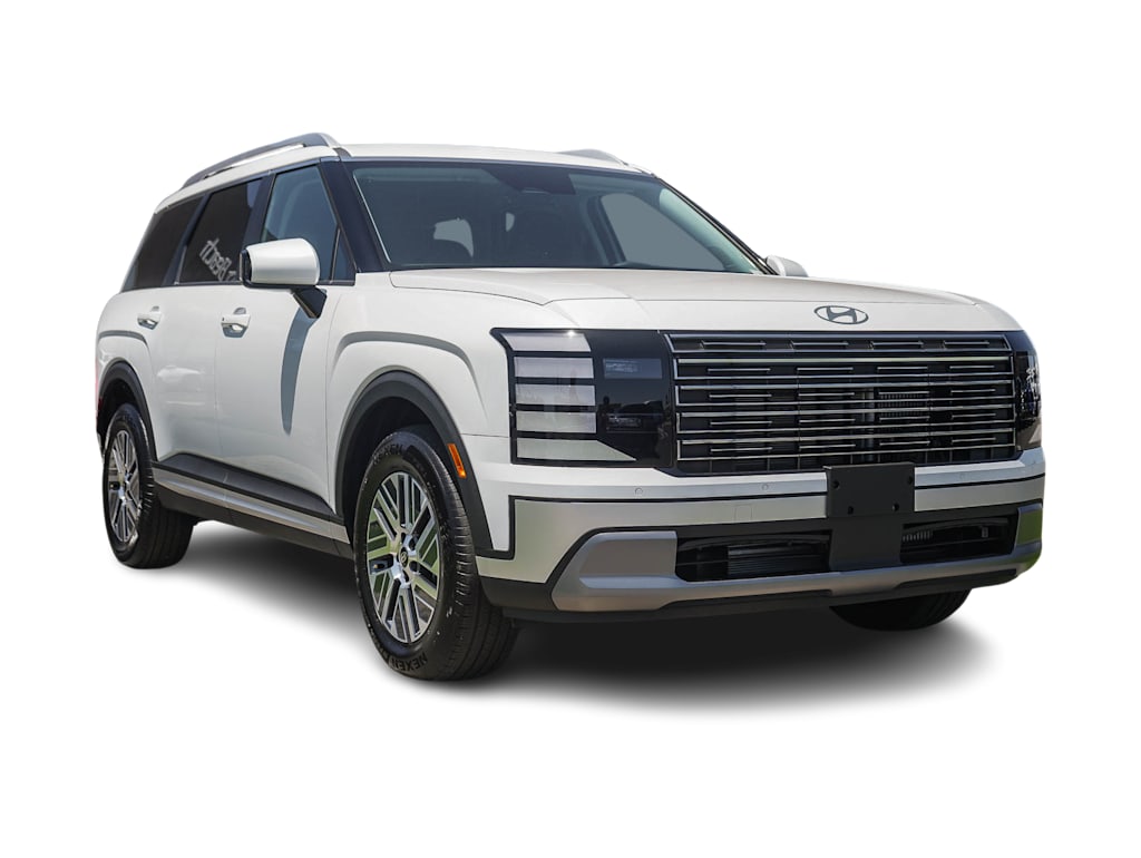 Thumbnail: 2026 Hyundai Palisade - 17