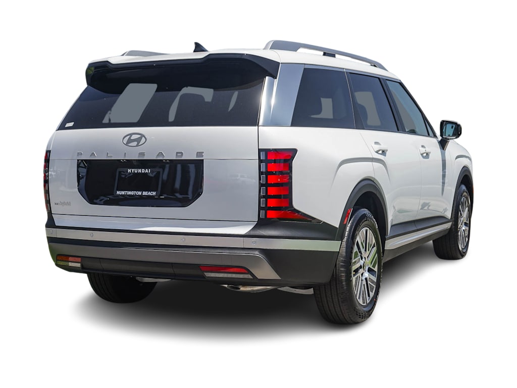 Thumbnail: 2026 Hyundai Palisade - 18