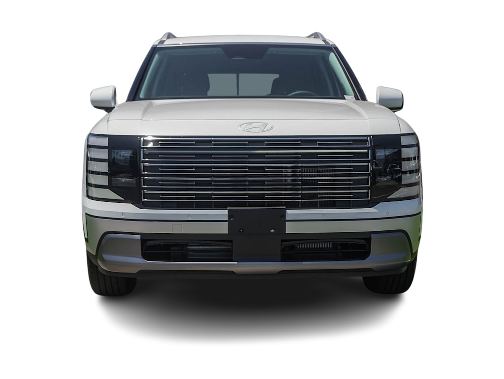 Thumbnail: 2026 Hyundai Palisade - 5