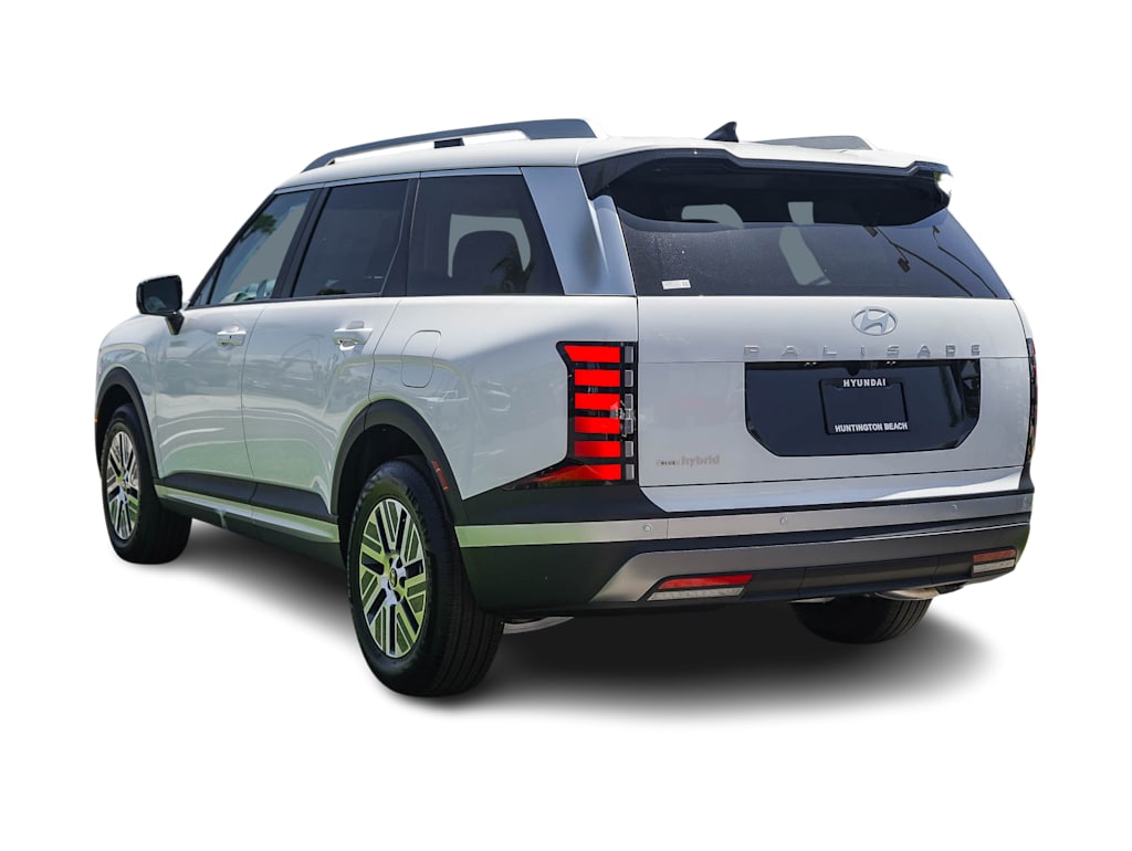 Thumbnail: 2026 Hyundai Palisade - 3