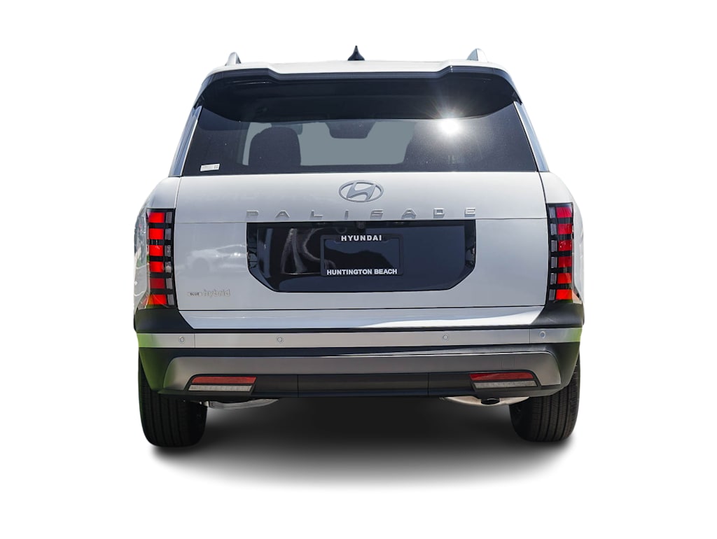 Thumbnail: 2026 Hyundai Palisade - 4