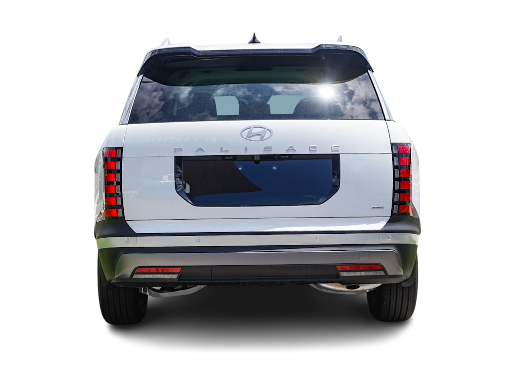Thumbnail: 2026 Hyundai Palisade - 4