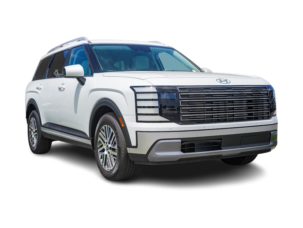 Thumbnail: 2026 Hyundai Palisade - 17