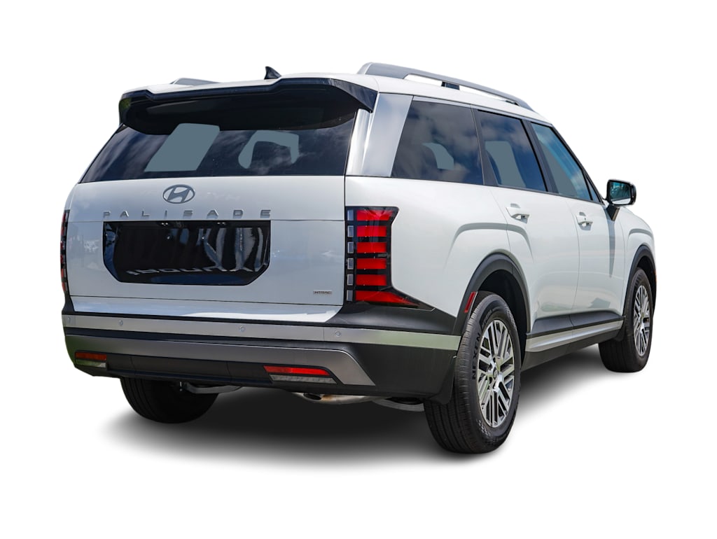 Thumbnail: 2026 Hyundai Palisade - 18