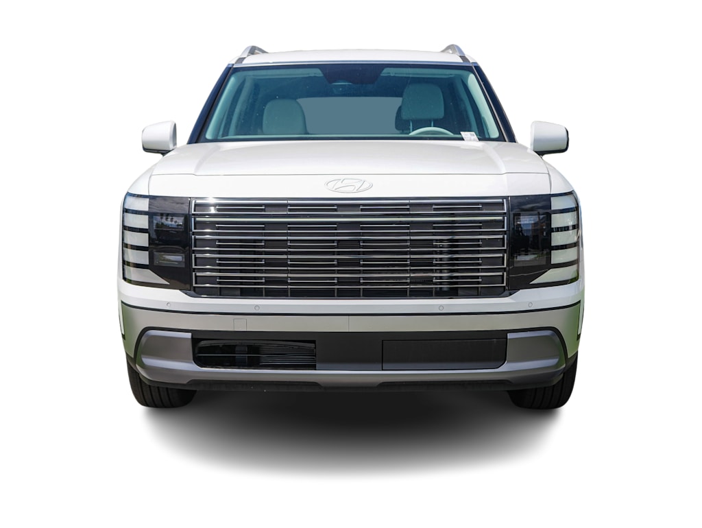 Thumbnail: 2026 Hyundai Palisade - 5