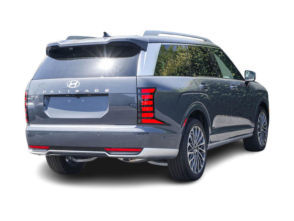 Thumbnail: 2026 Hyundai Palisade - 19