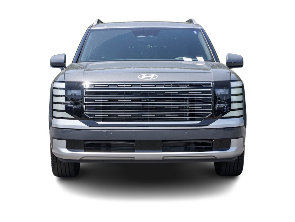 Thumbnail: 2026 Hyundai Palisade - 5