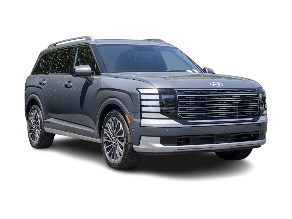Thumbnail: 2026 Hyundai Palisade - 18