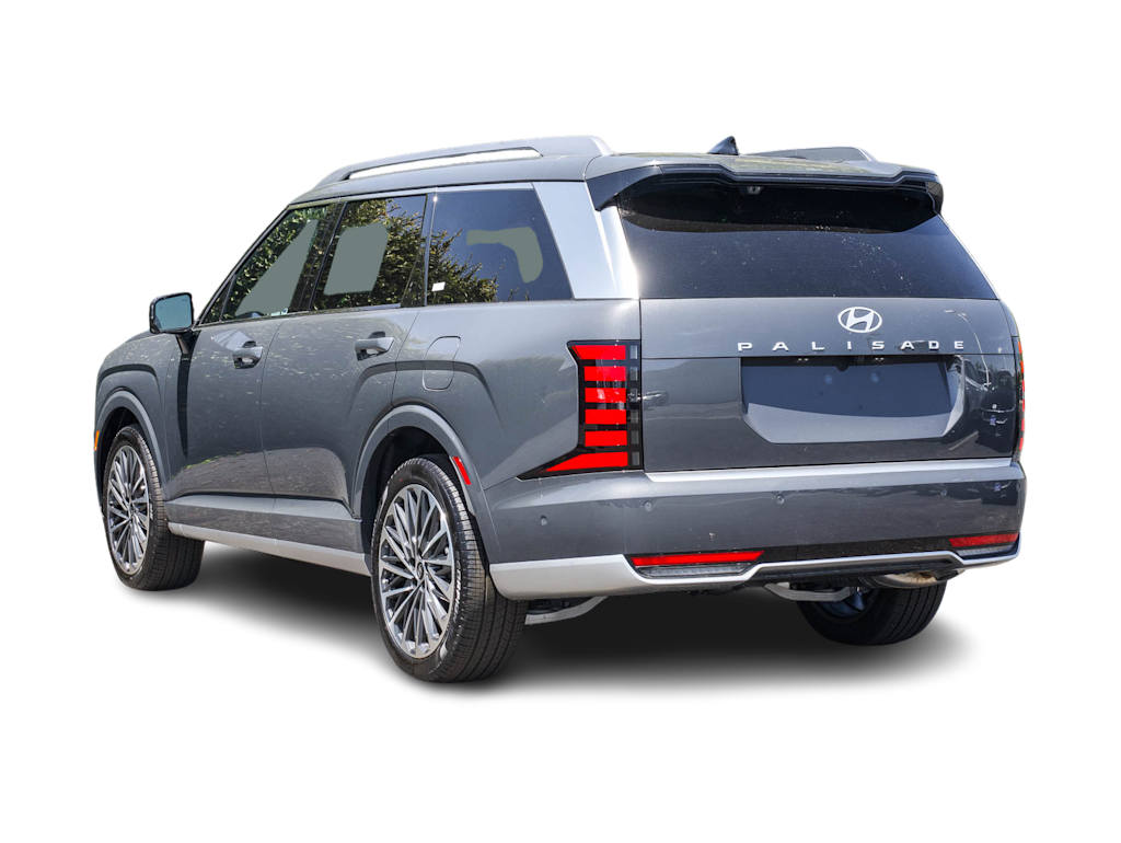 Thumbnail: 2026 Hyundai Palisade - 3