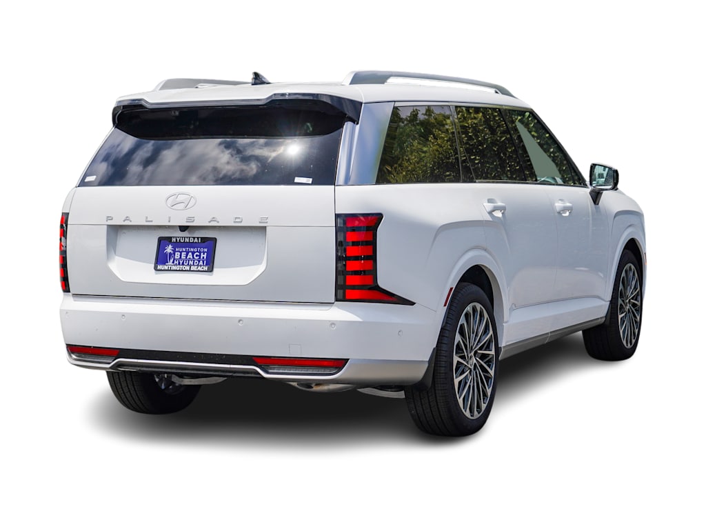 Thumbnail: 2026 Hyundai Palisade - 18