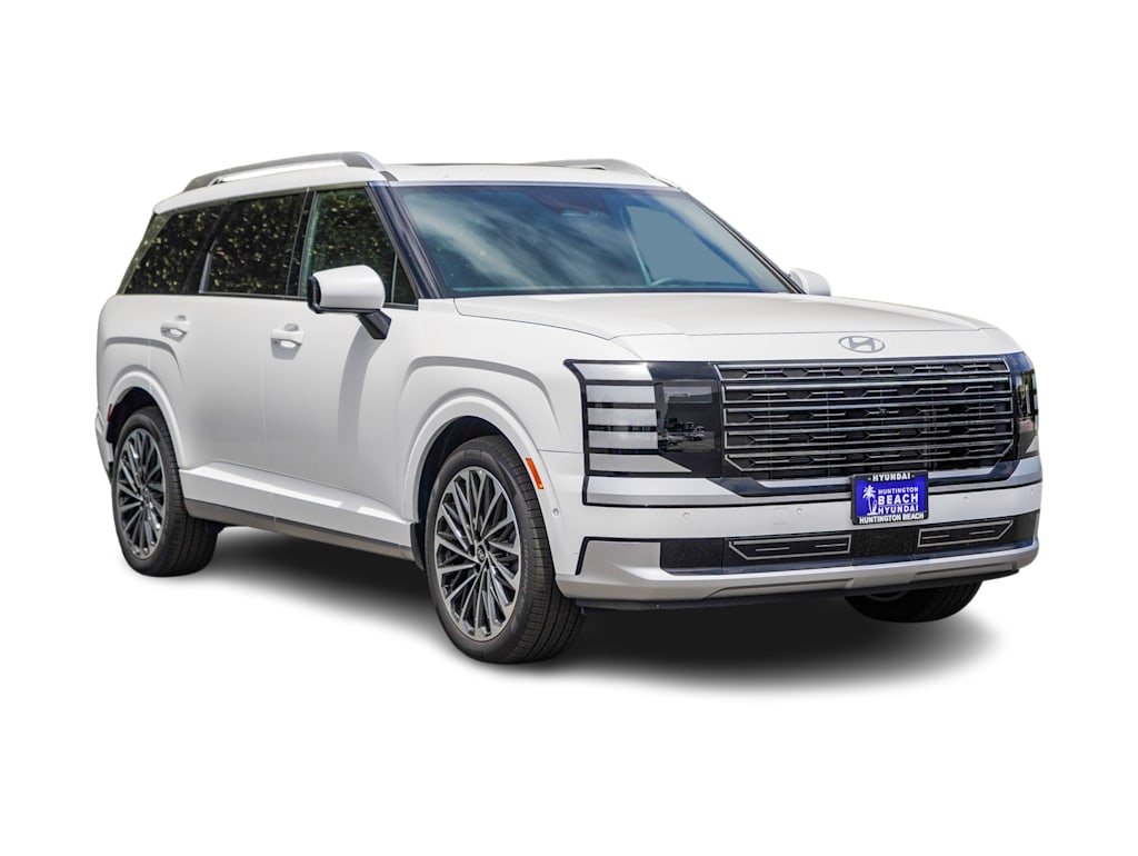 Thumbnail: 2026 Hyundai Palisade - 17
