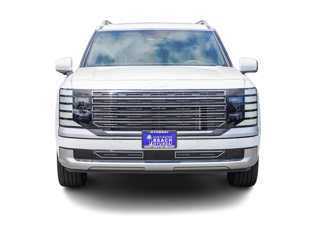 Thumbnail: 2026 Hyundai Palisade - 5