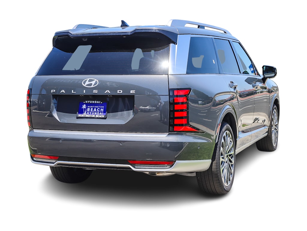 Thumbnail: 2026 Hyundai Palisade - 18