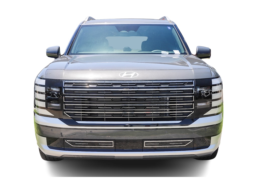 Thumbnail: 2026 Hyundai Palisade - 5