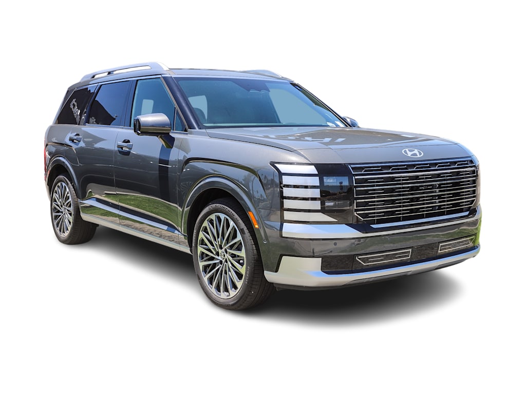 Thumbnail: 2026 Hyundai Palisade - 16