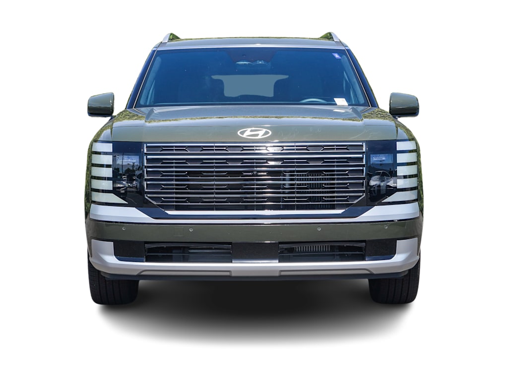 Thumbnail: 2026 Hyundai Palisade - 5