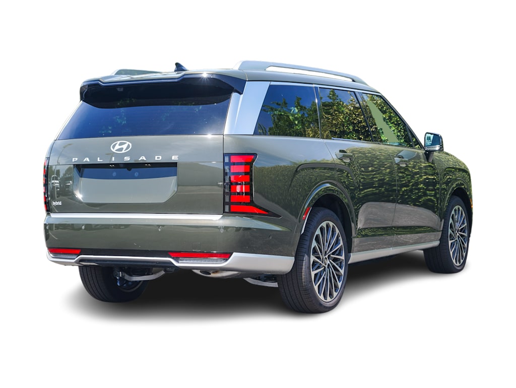 Thumbnail: 2026 Hyundai Palisade - 19