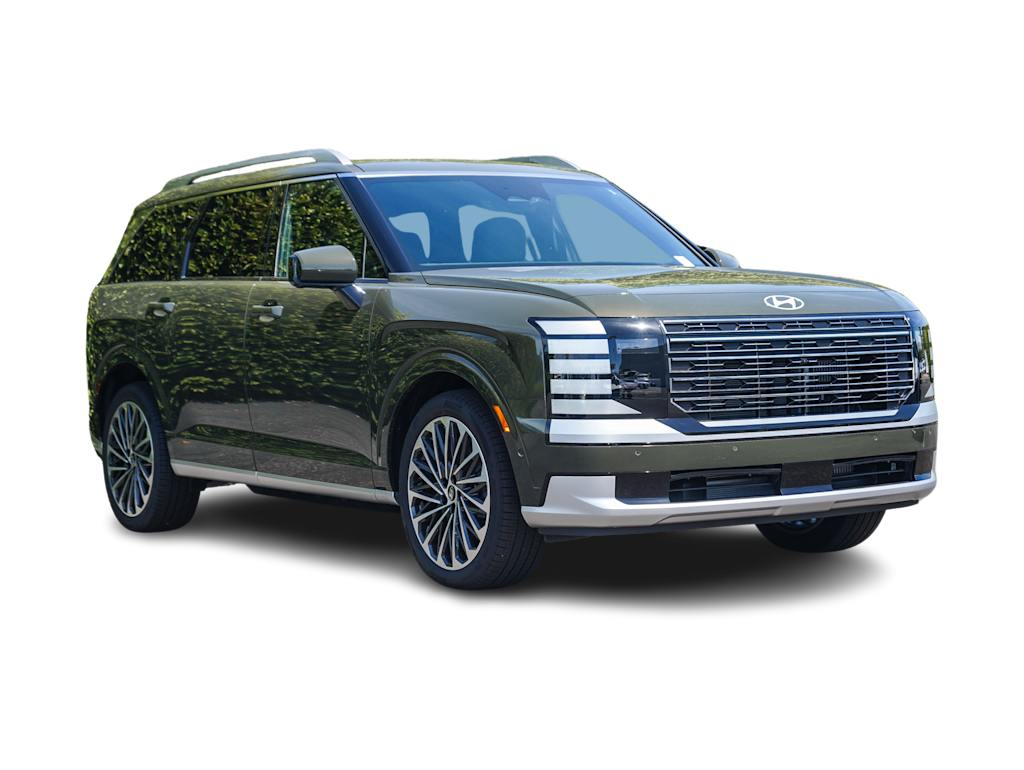 Thumbnail: 2026 Hyundai Palisade - 18