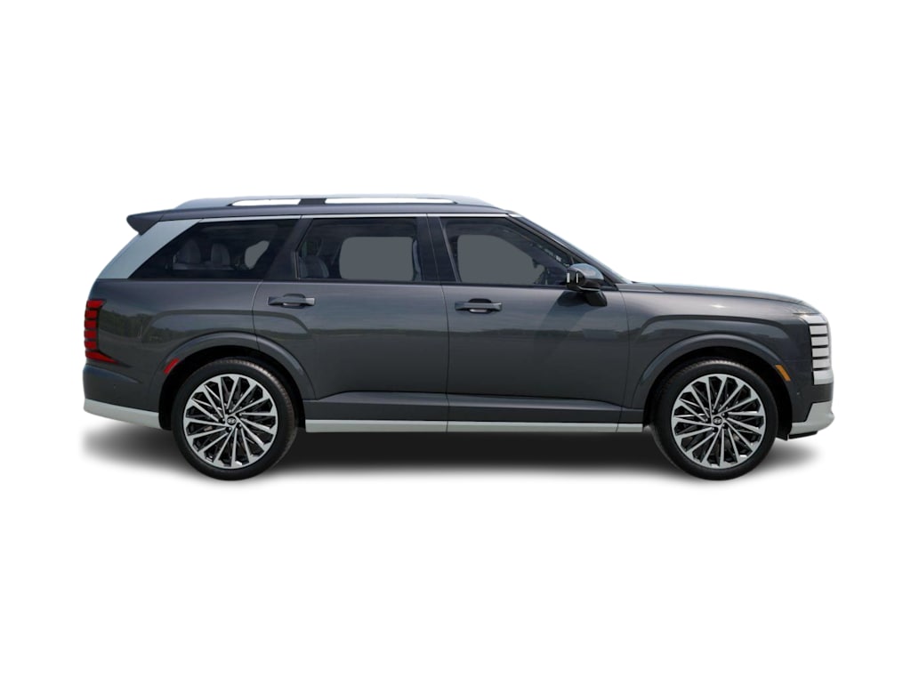 Thumbnail: 2026 Hyundai Palisade - 11
